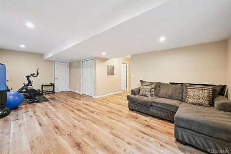 20046 W 93rd Avenue Arvada CO 80007