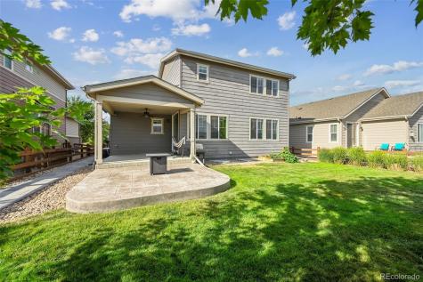 20046 W 93rd Avenue Arvada CO 80007