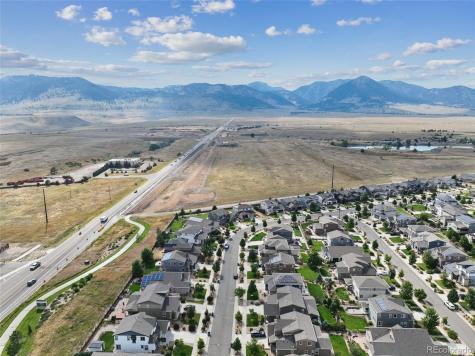 20046 W 93rd Avenue Arvada CO 80007