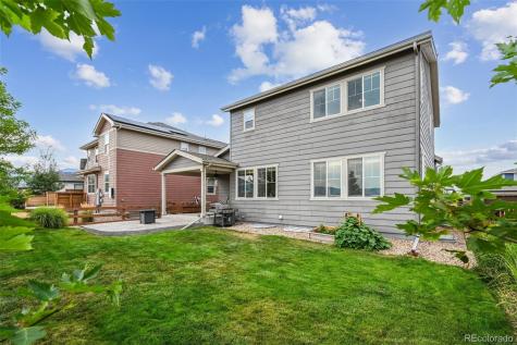 20046 W 93rd Avenue Arvada CO 80007