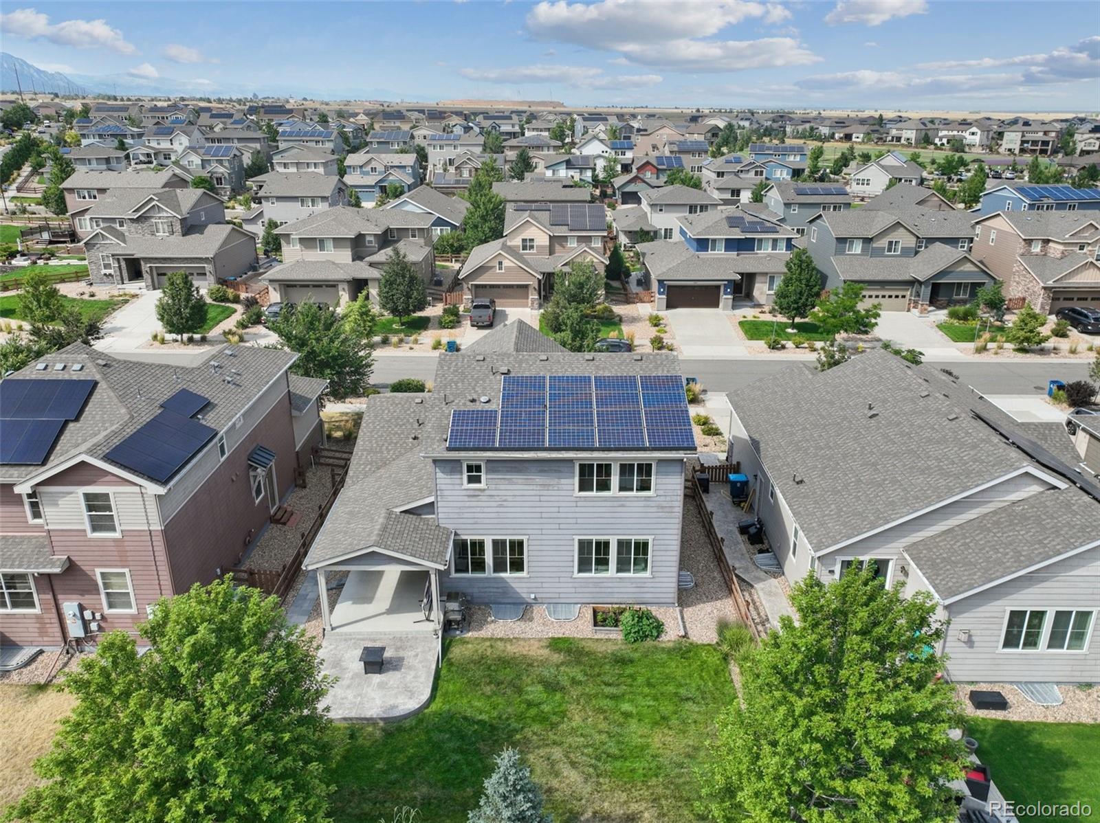 20046 W 93rd Avenue Arvada CO 80007