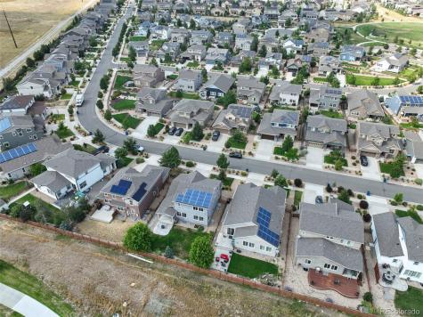 20046 W 93rd Avenue Arvada CO 80007