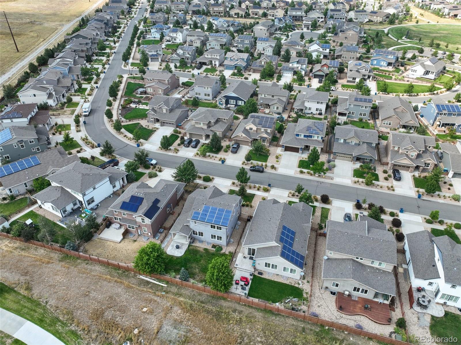 20046 W 93rd Avenue Arvada CO 80007