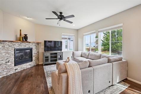20046 W 93rd Avenue Arvada CO 80007