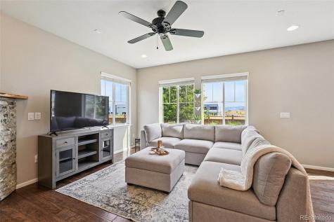 20046 W 93rd Avenue Arvada CO 80007