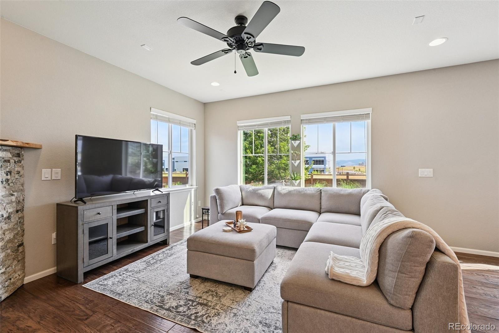 20046 W 93rd Avenue Arvada CO 80007