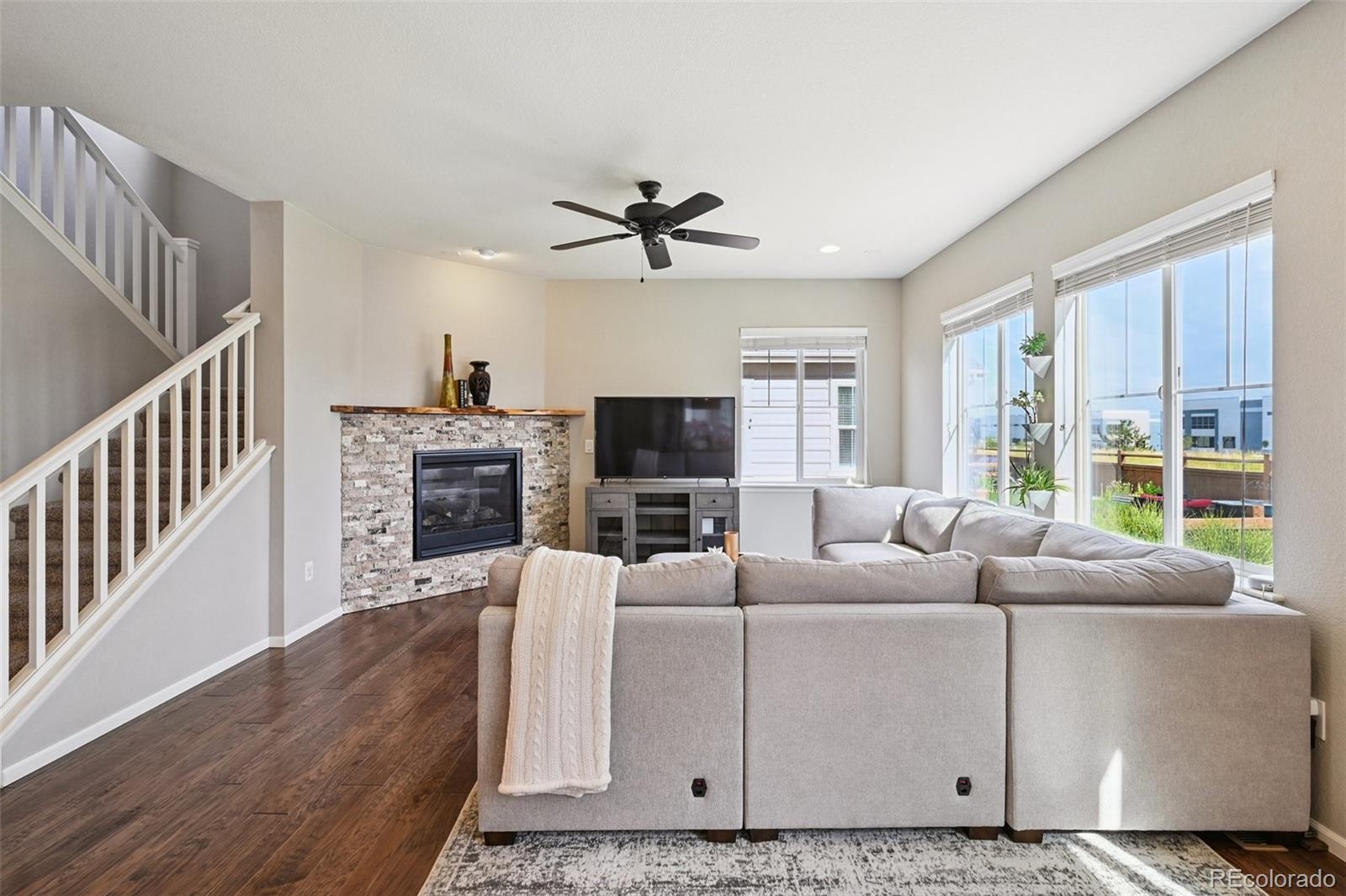 20046 W 93rd Avenue Arvada CO 80007