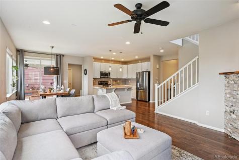 20046 W 93rd Avenue Arvada CO 80007