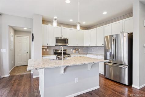 20046 W 93rd Avenue Arvada CO 80007
