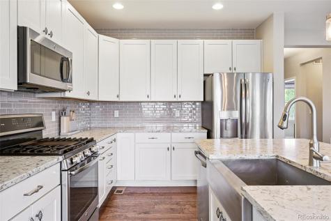 20046 W 93rd Avenue Arvada CO 80007