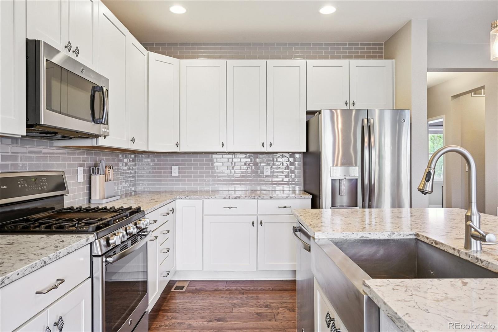 20046 W 93rd Avenue Arvada CO 80007