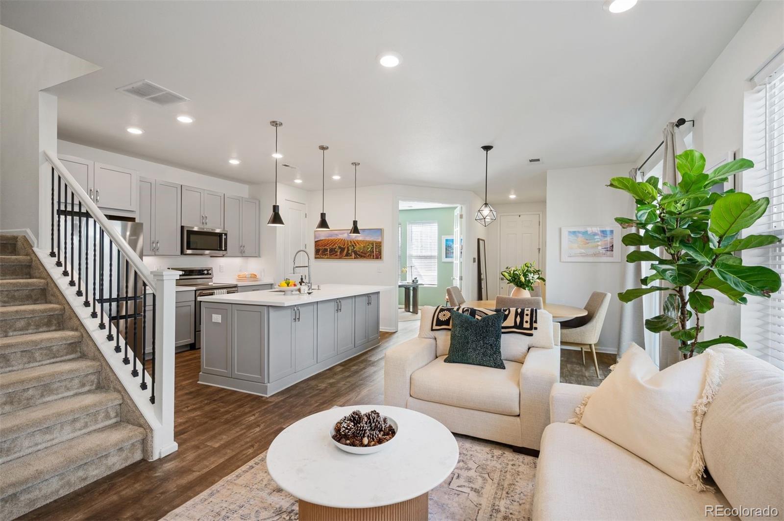 3025 Low Meadow Boulevard Castle Rock CO 80109