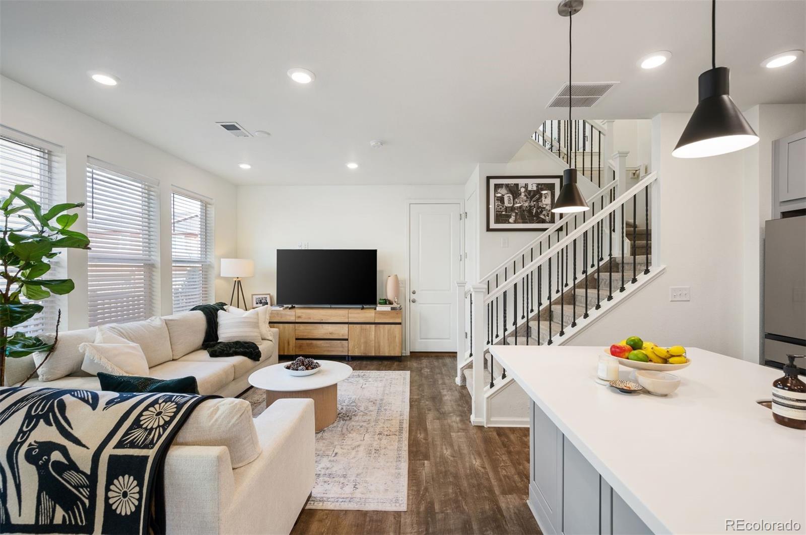 3025 Low Meadow Boulevard Castle Rock CO 80109