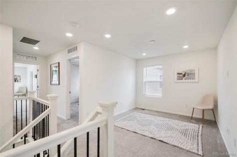3025 Low Meadow Boulevard Castle Rock CO 80109