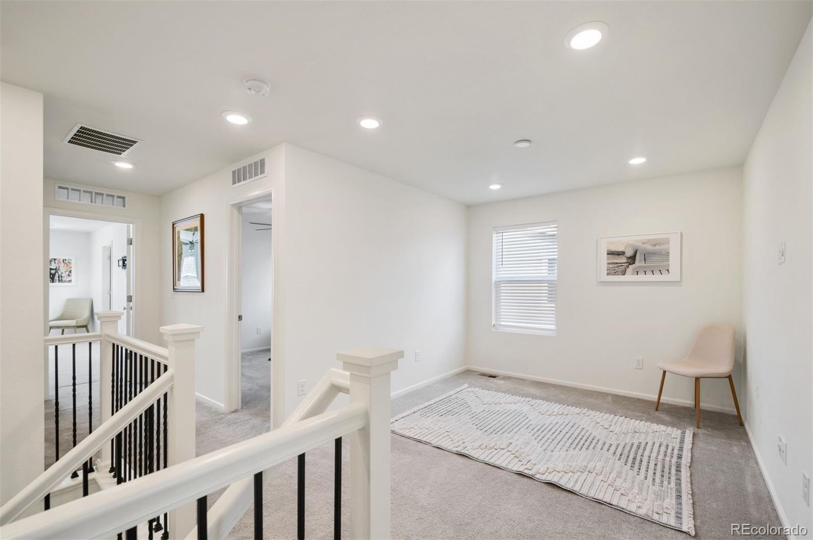 3025 Low Meadow Boulevard Castle Rock CO 80109