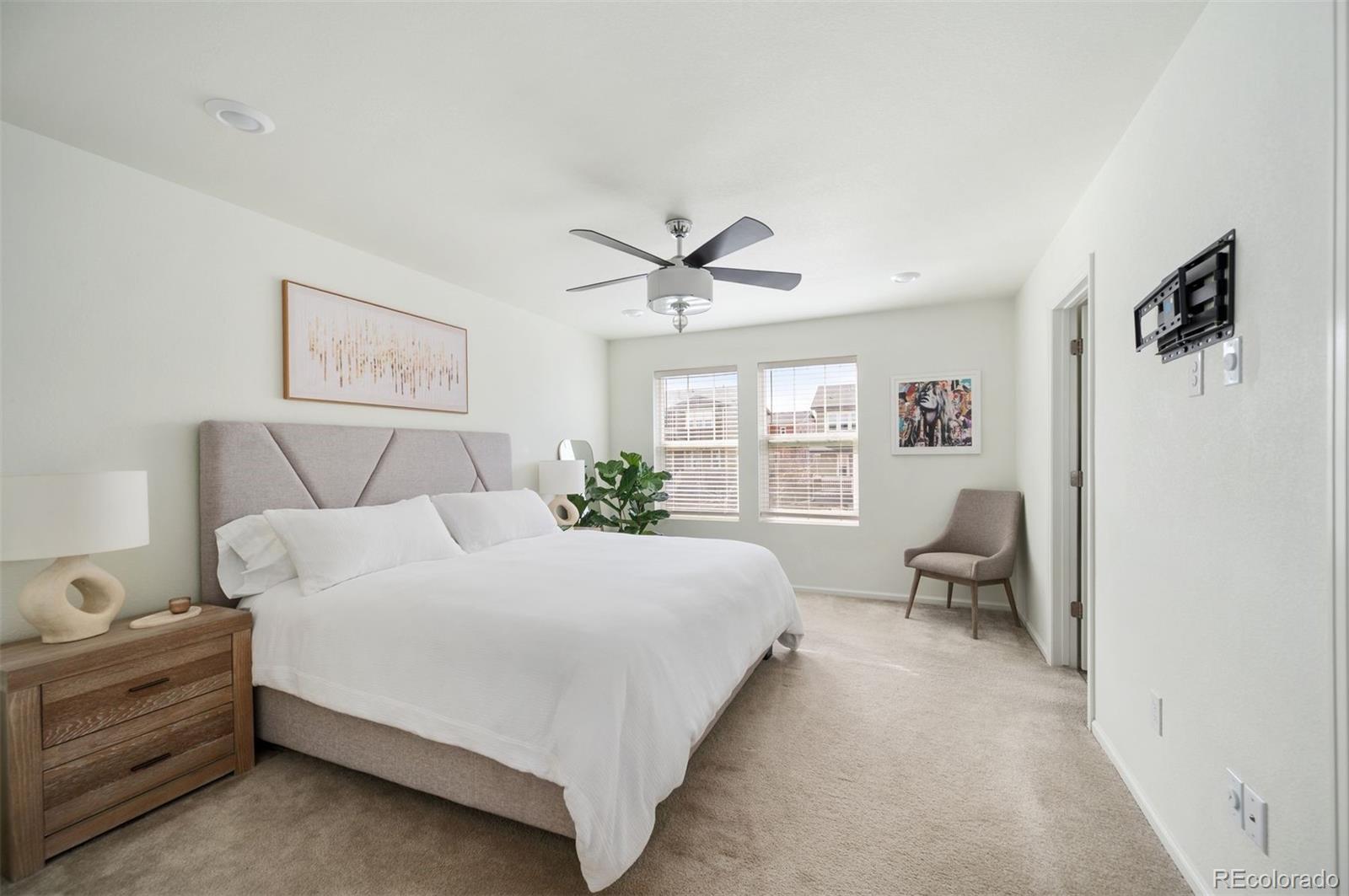 3025 Low Meadow Boulevard Castle Rock CO 80109