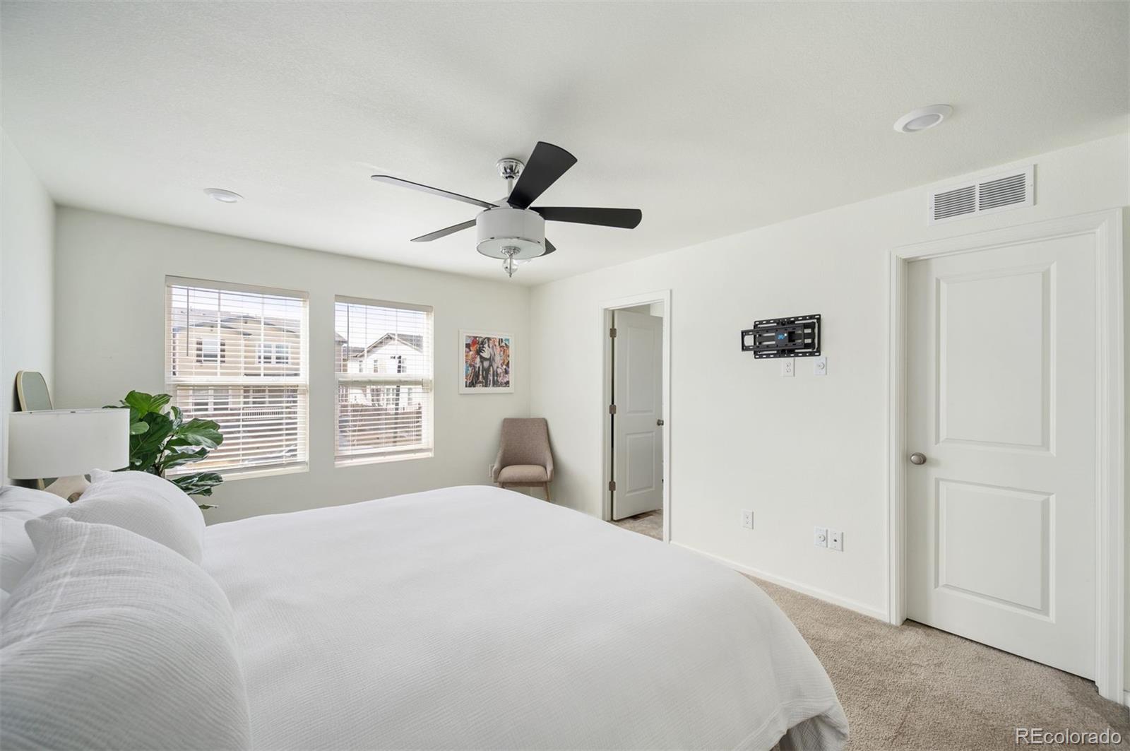 3025 Low Meadow Boulevard Castle Rock CO 80109