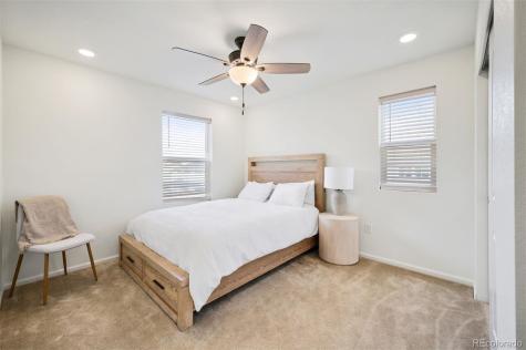 3025 Low Meadow Boulevard Castle Rock CO 80109