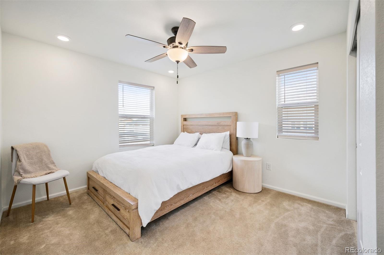 3025 Low Meadow Boulevard Castle Rock CO 80109