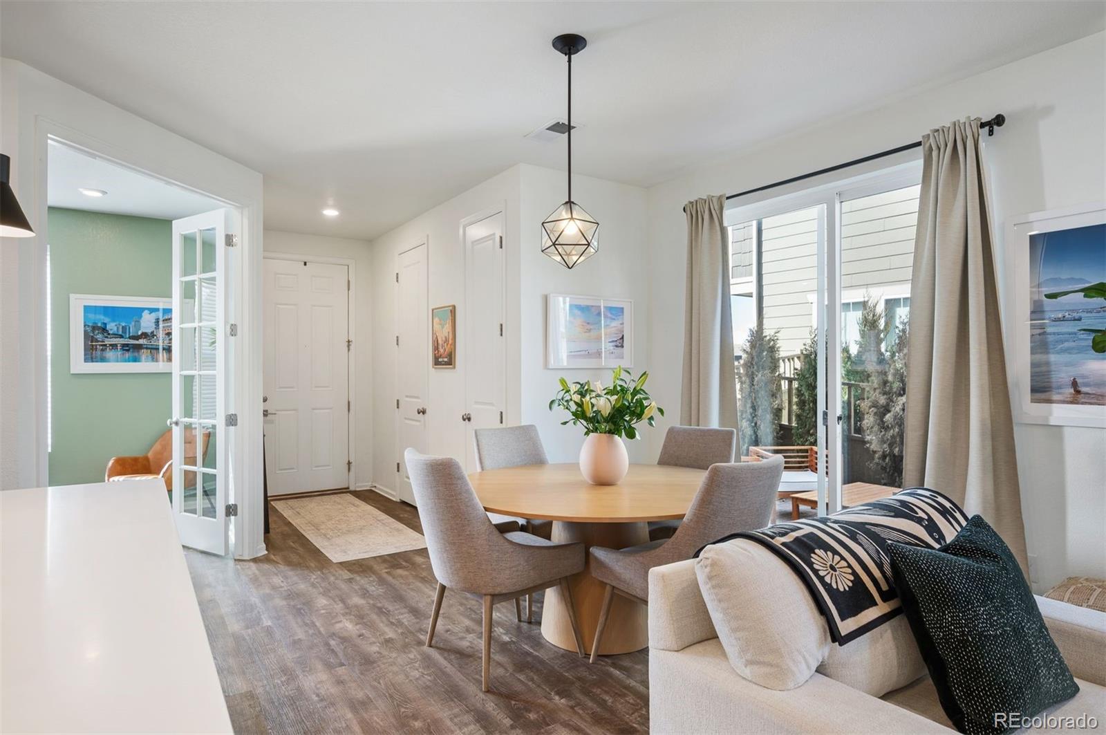 3025 Low Meadow Boulevard Castle Rock CO 80109