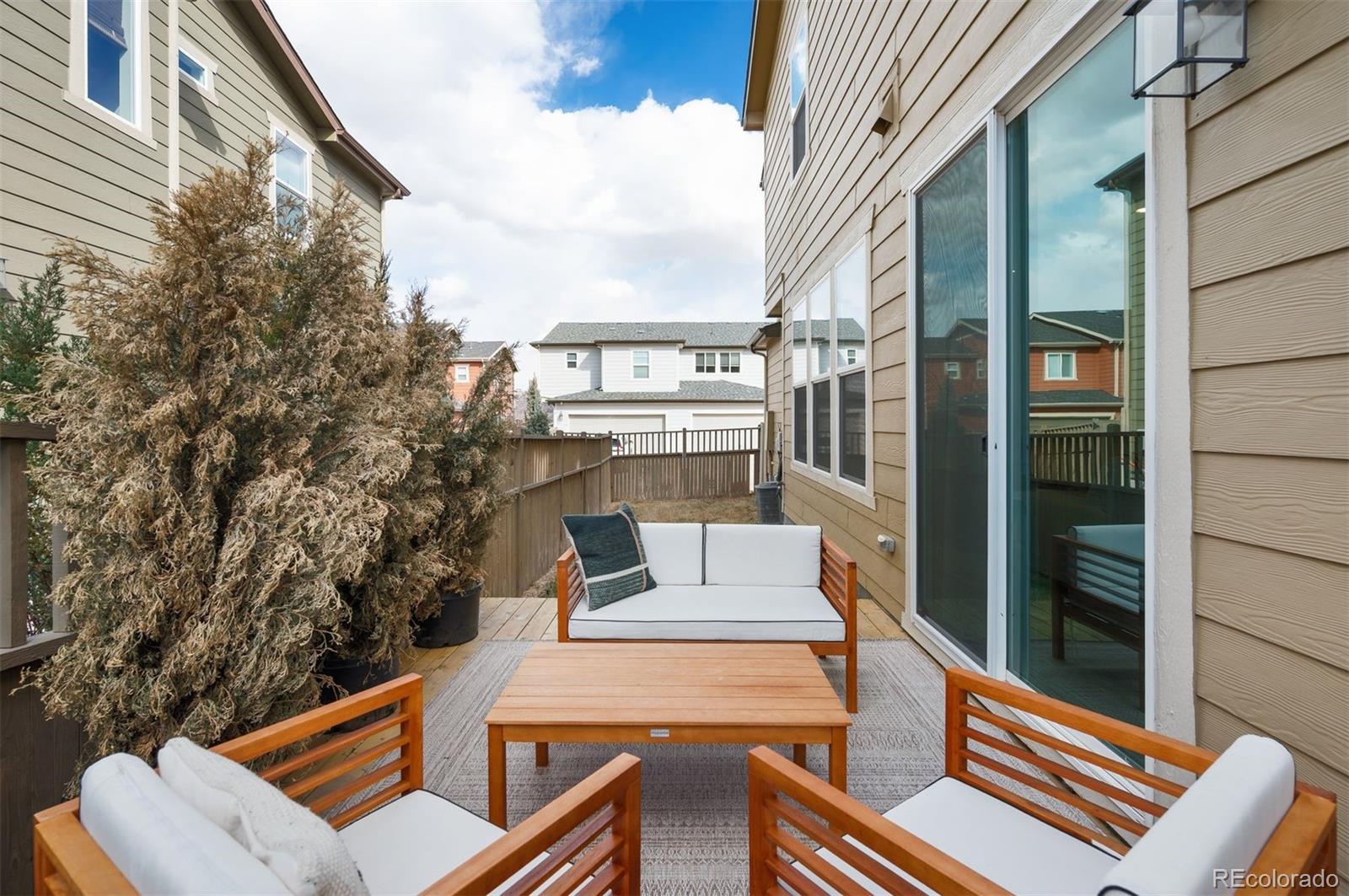 3025 Low Meadow Boulevard Castle Rock CO 80109