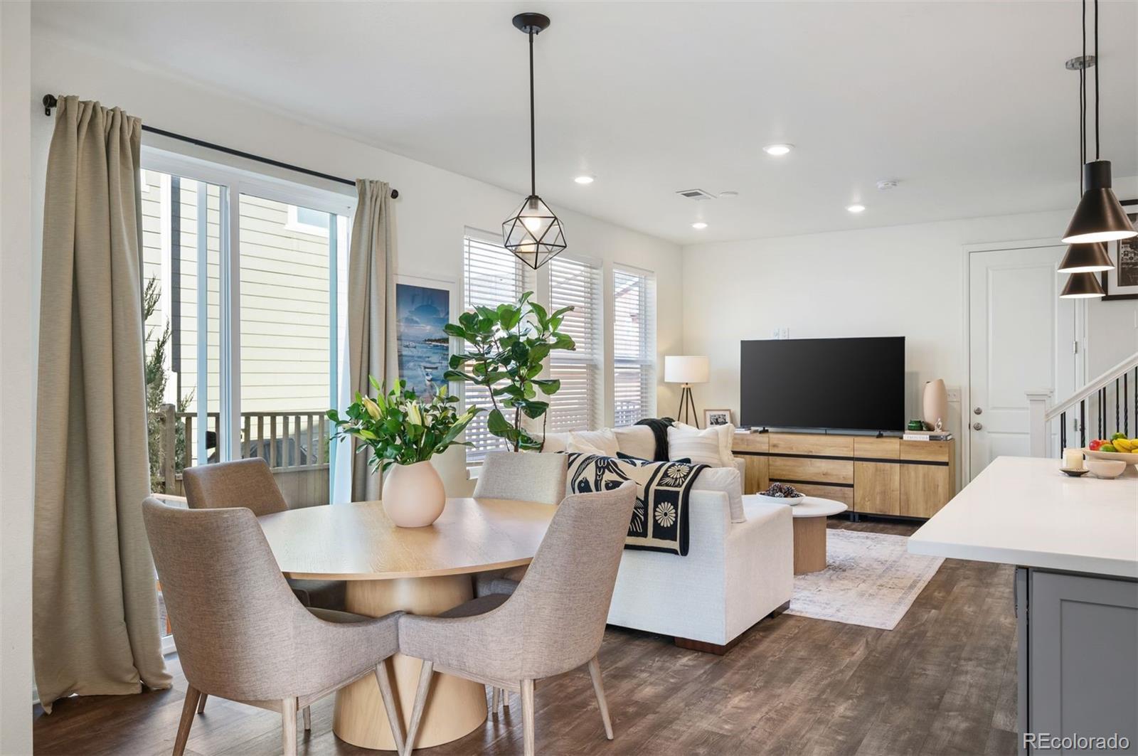 3025 Low Meadow Boulevard Castle Rock CO 80109