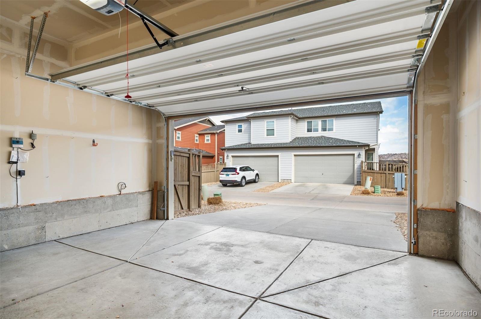 3025 Low Meadow Boulevard Castle Rock CO 80109