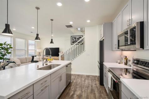 3025 Low Meadow Boulevard Castle Rock CO 80109
