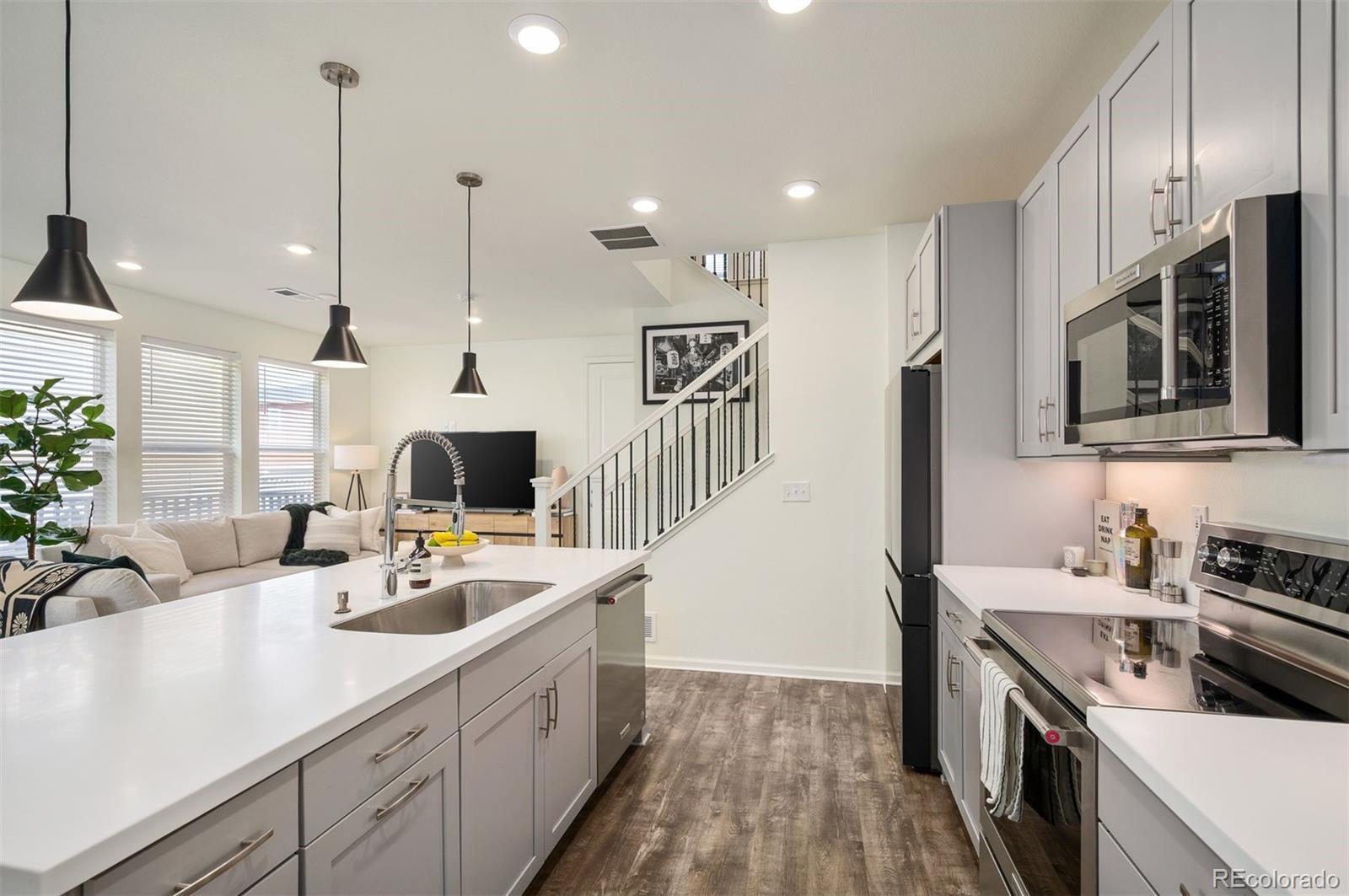 3025 Low Meadow Boulevard Castle Rock CO 80109