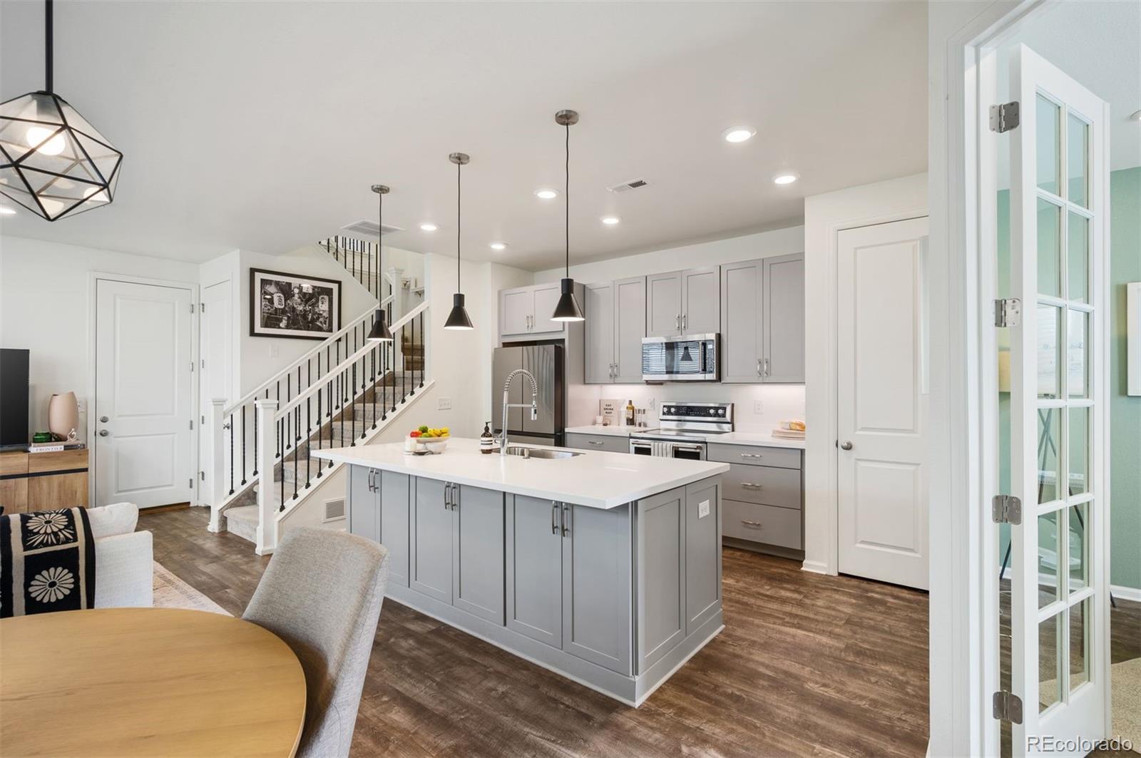 3025 Low Meadow Boulevard Castle Rock CO 80109