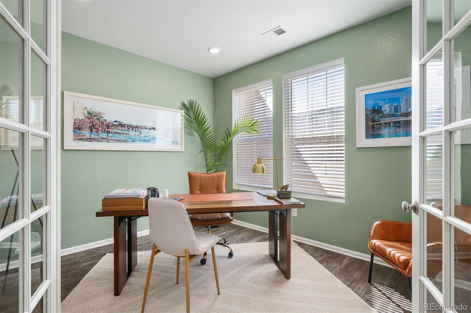 3025 Low Meadow Boulevard Castle Rock CO 80109