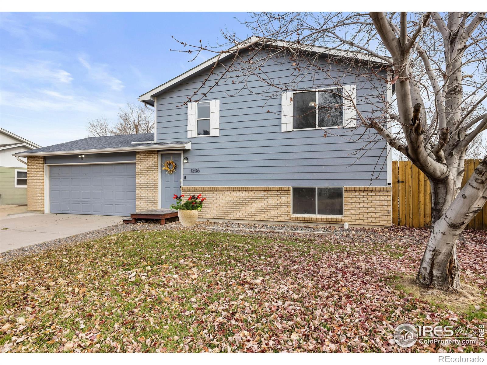 1206 Moore Drive Gilcrest CO 80623