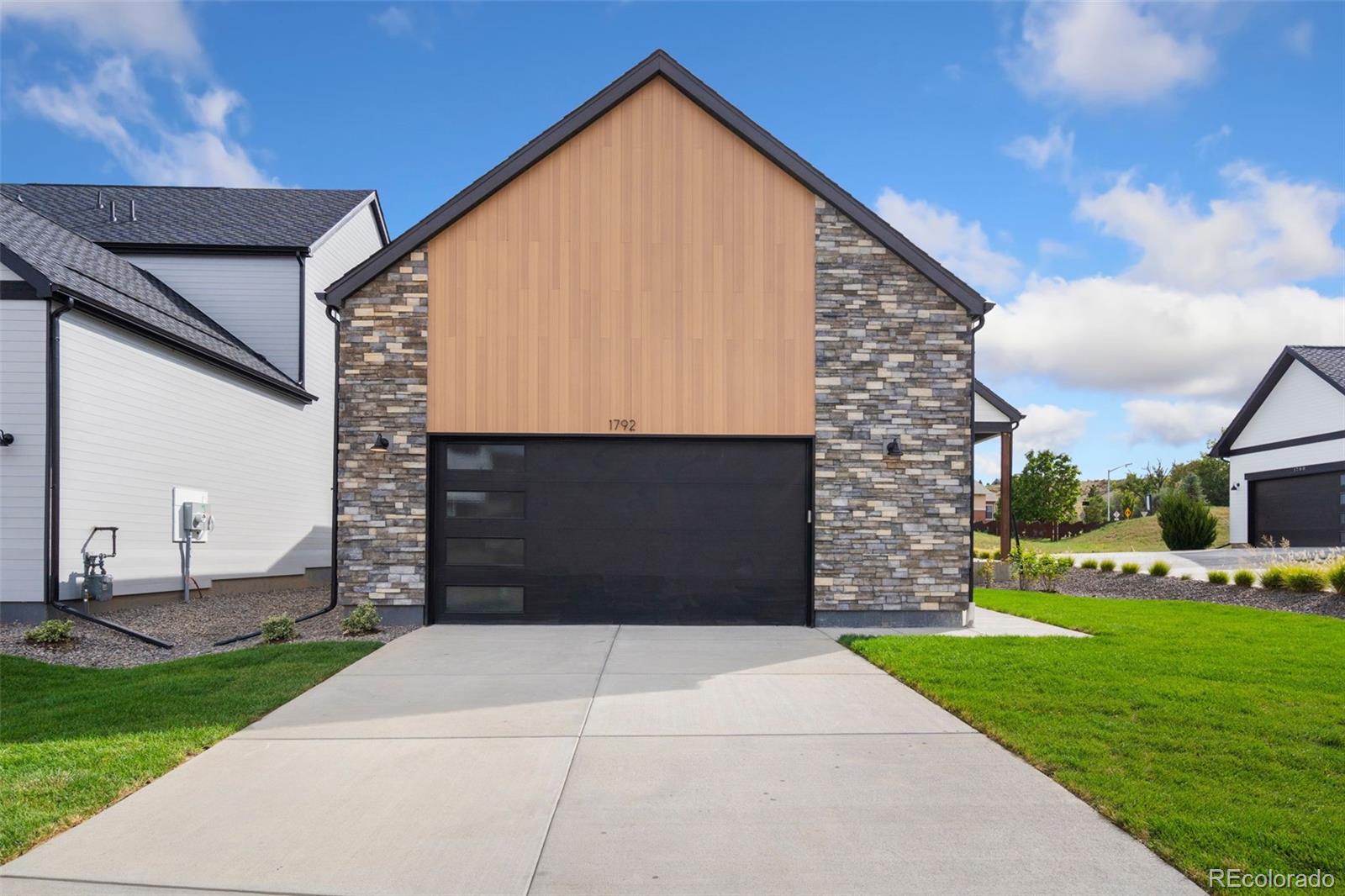 1792 Barefoot Drive Windsor CO 80550