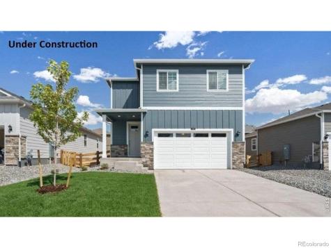 824 Trumpet Lane Windsor CO 80550