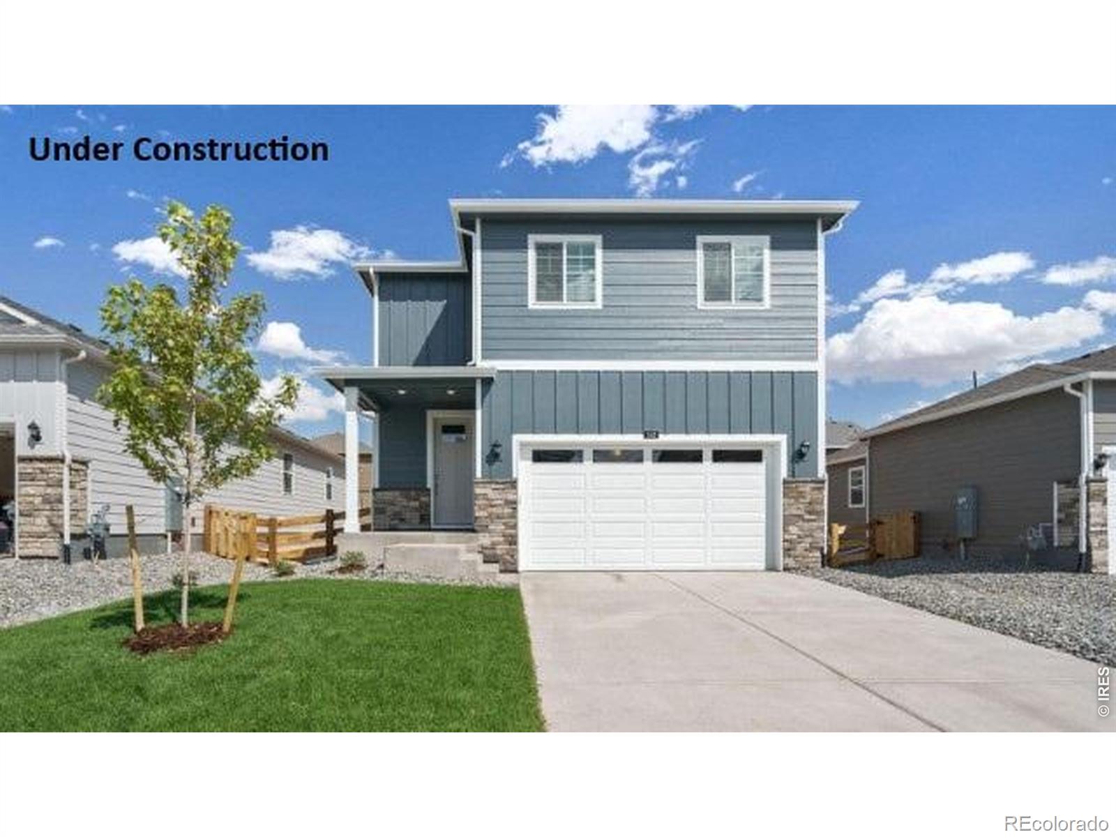 824 Trumpet Lane Windsor CO 80550