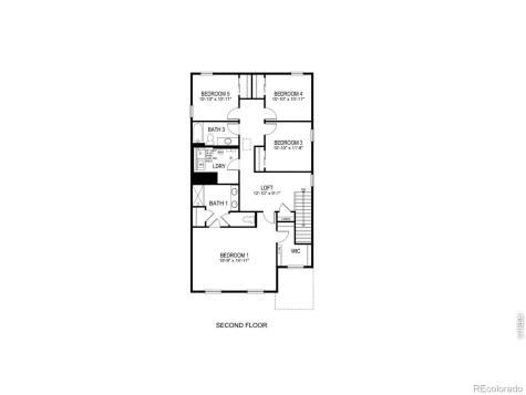 824 Trumpet Lane Windsor CO 80550