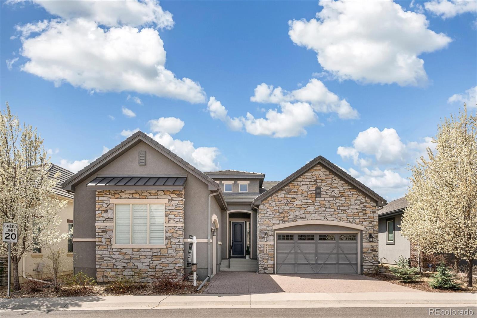 5943 S Olive Circle Centennial CO 80111