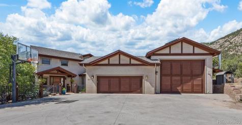 621 Elk Run Road New Castle CO 81647