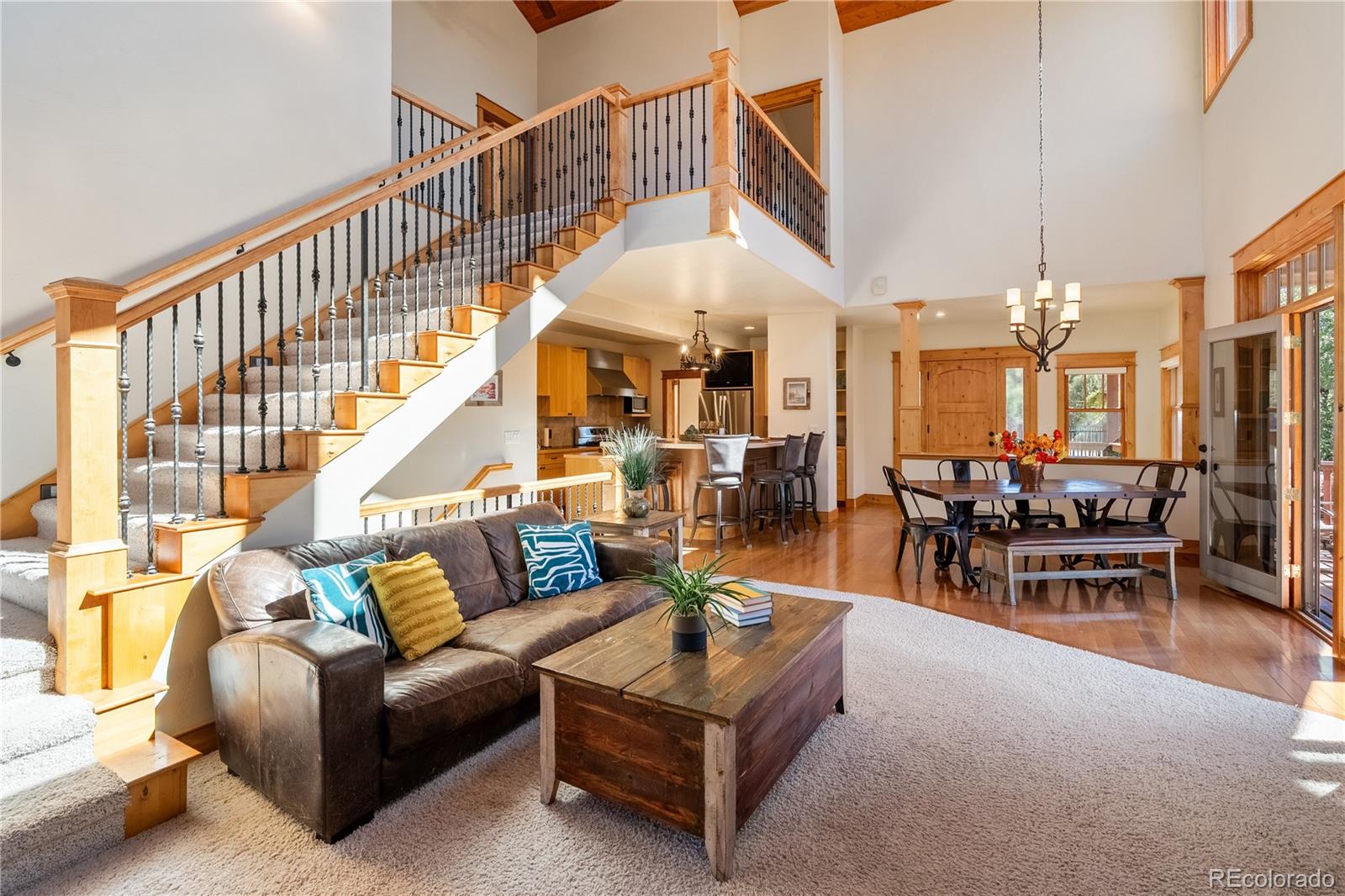 621 Elk Run Road New Castle CO 81647