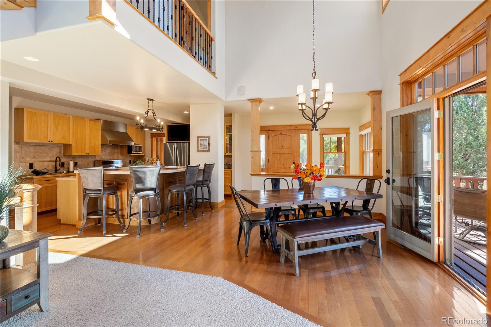 621 Elk Run Road New Castle CO 81647