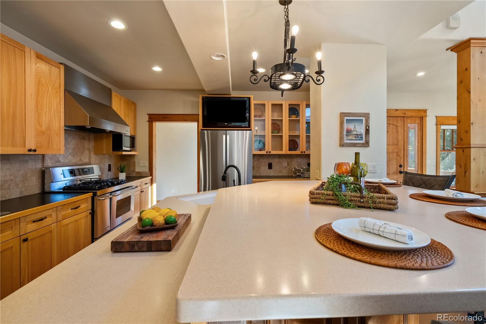 621 Elk Run Road New Castle CO 81647
