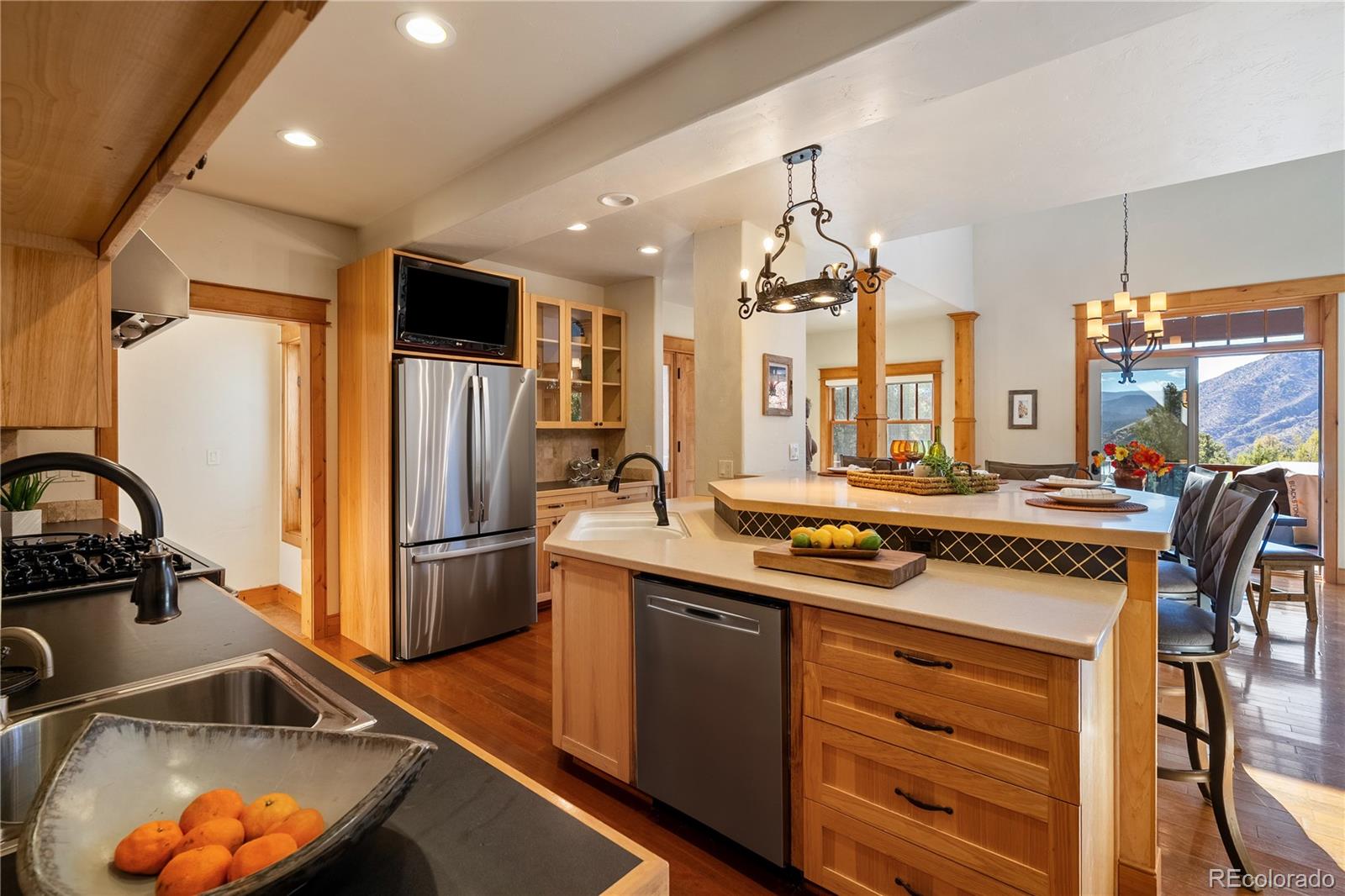 621 Elk Run Road New Castle CO 81647