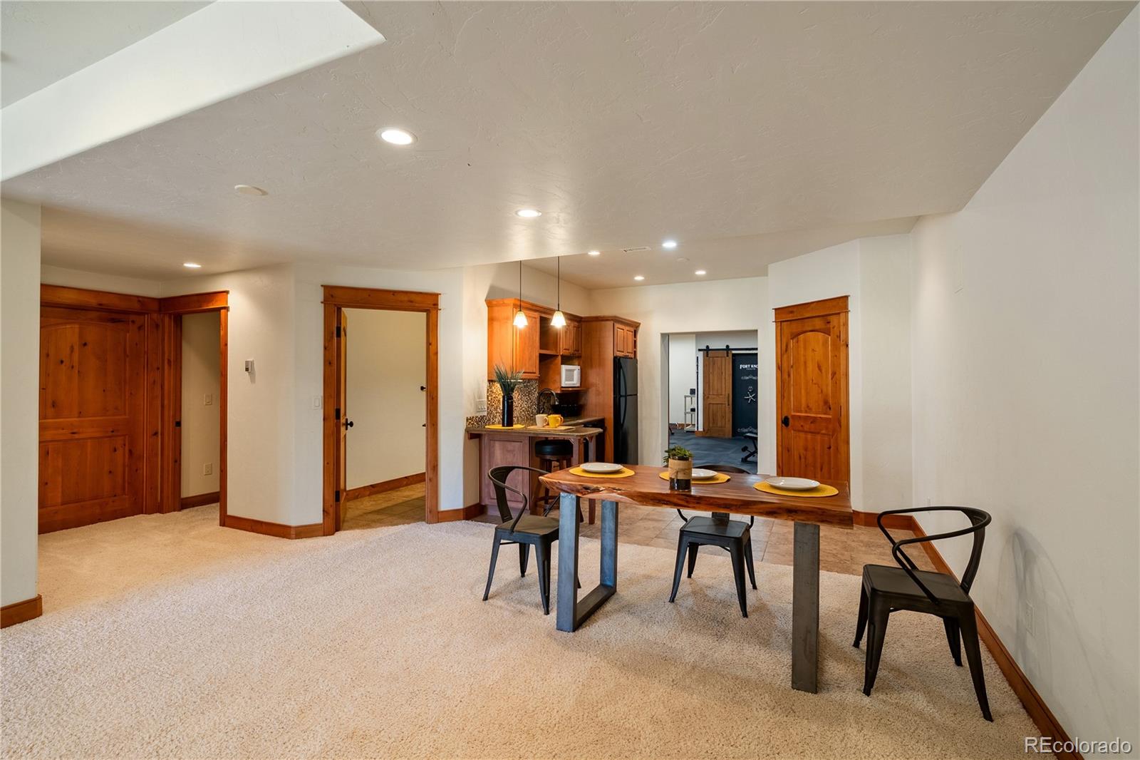 621 Elk Run Road New Castle CO 81647