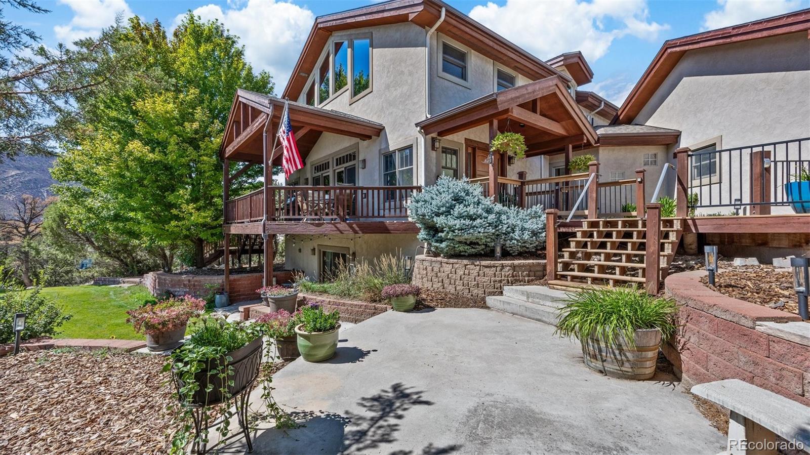 621 Elk Run Road New Castle CO 81647