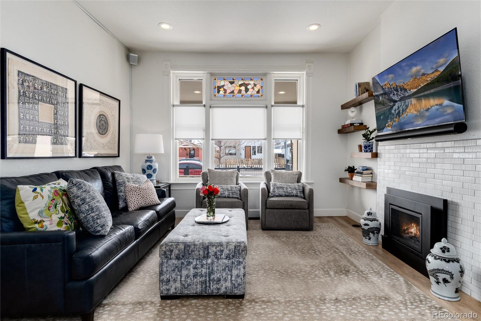 3624 N Williams Street Denver CO 80205