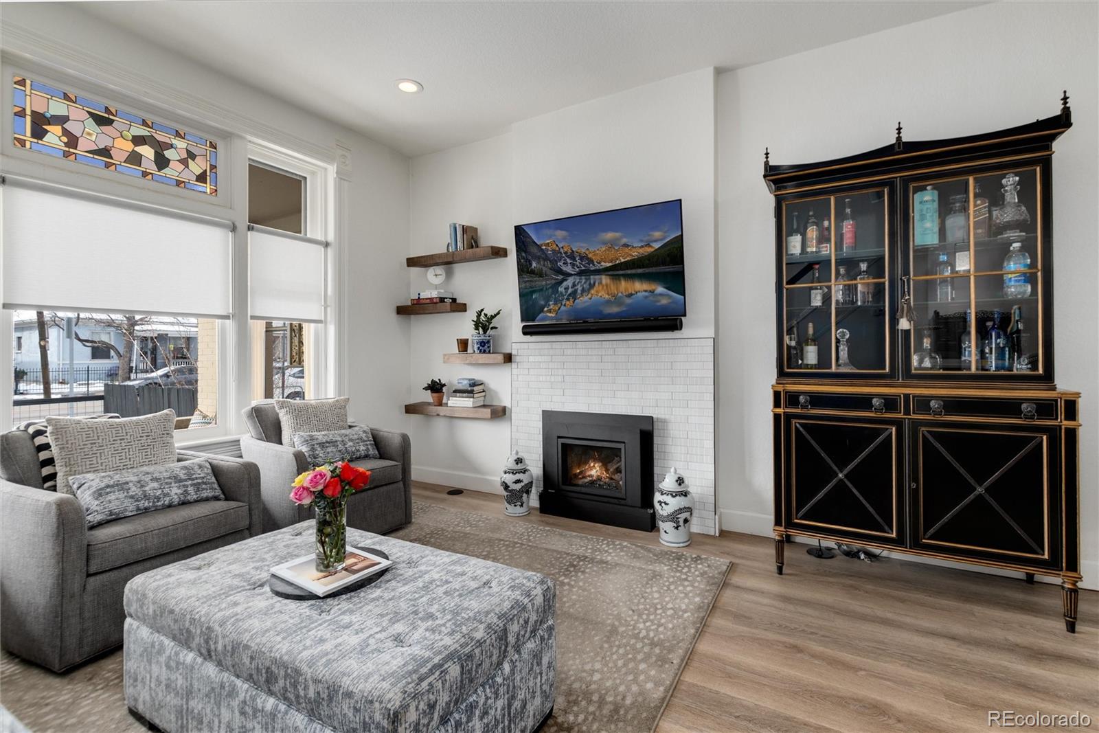 3624 N Williams Street Denver CO 80205
