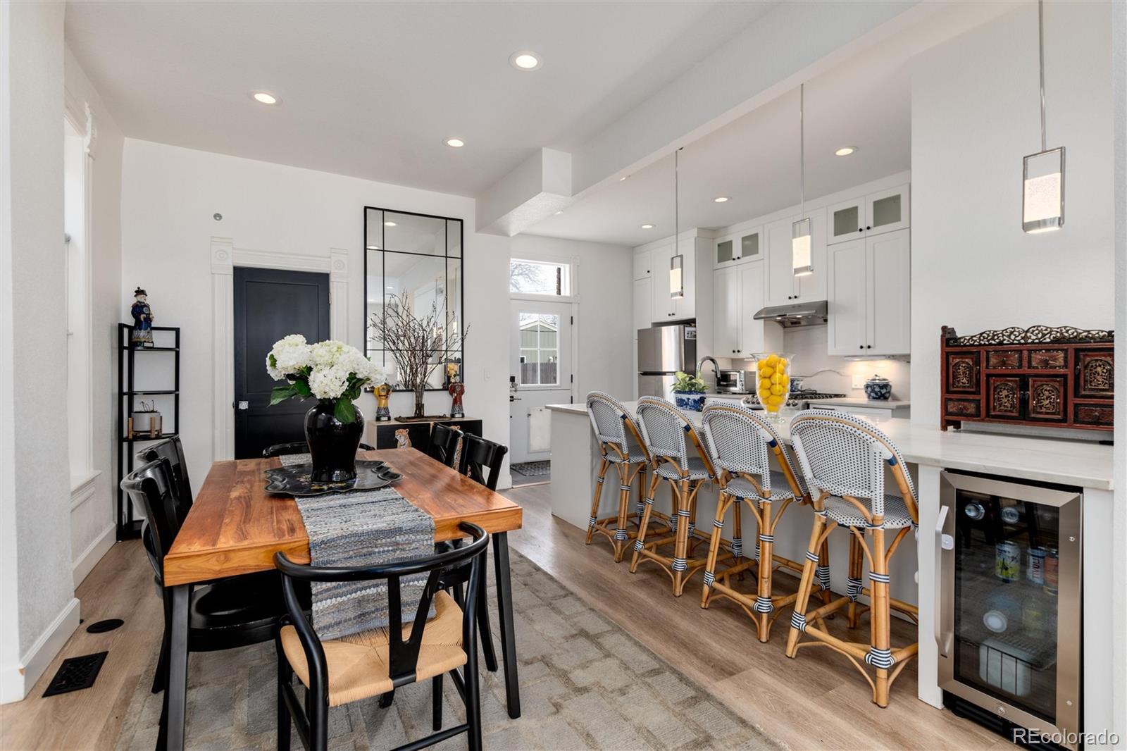3624 N Williams Street Denver CO 80205