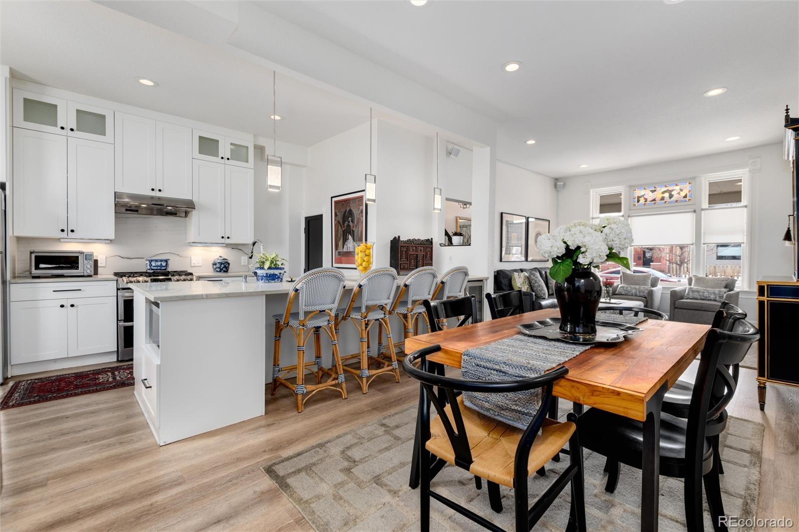 3624 N Williams Street Denver CO 80205