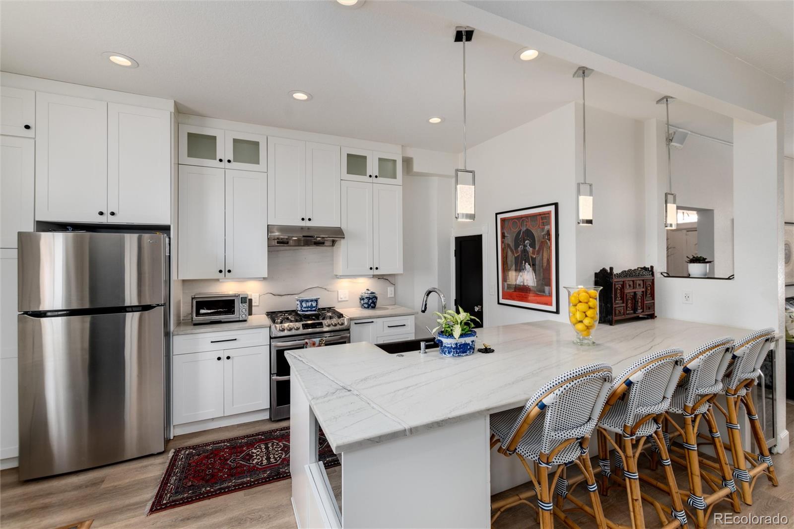 3624 N Williams Street Denver CO 80205