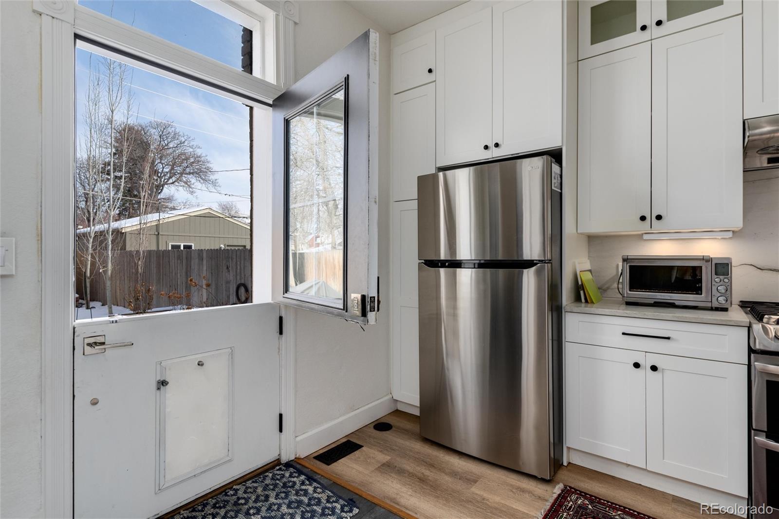 3624 N Williams Street Denver CO 80205